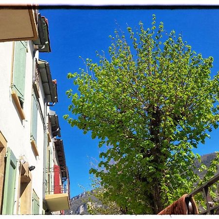 Le Gite Du Tarn Aguessac Bagian luar foto