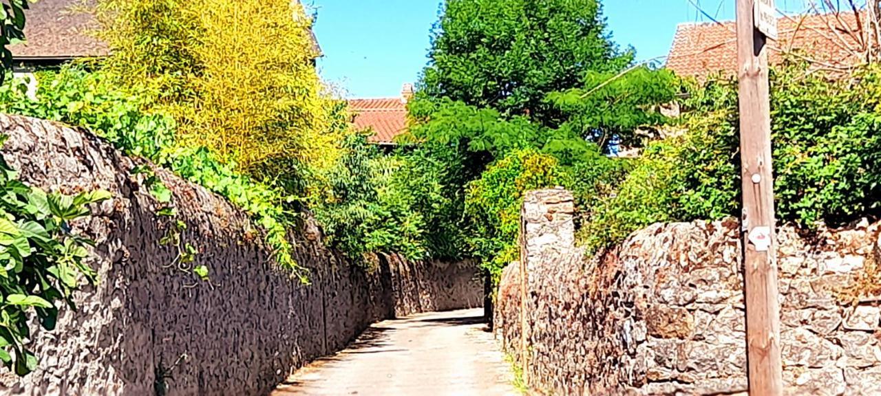 Le Gite Du Tarn Aguessac Bagian luar foto